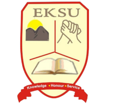 EKSU Logo