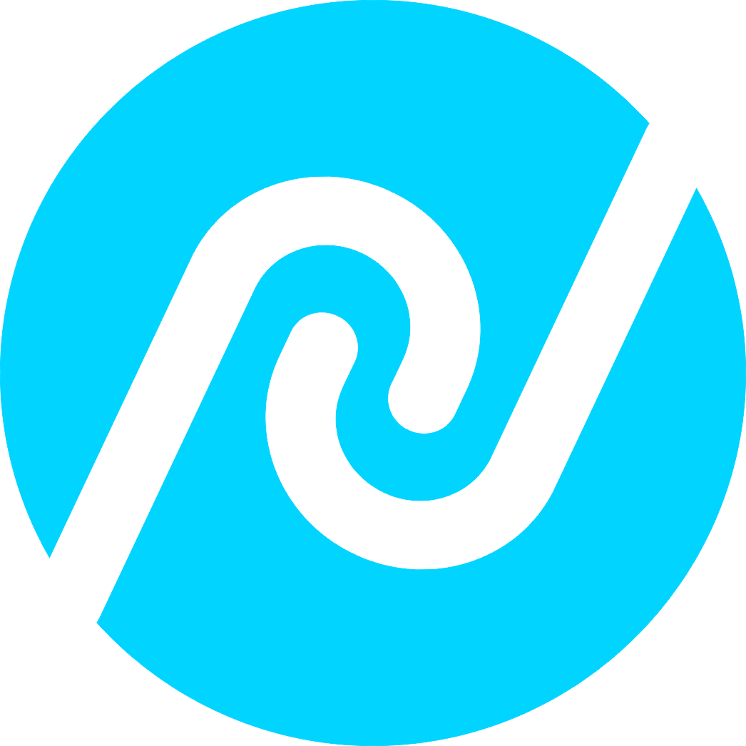Nick Frost logo